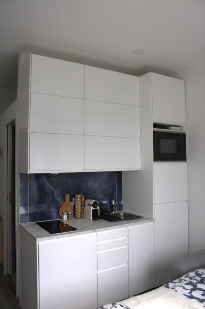 Apartment Le156 Cosy Thermes, Piscine & Box Prive Aix-les-Bains