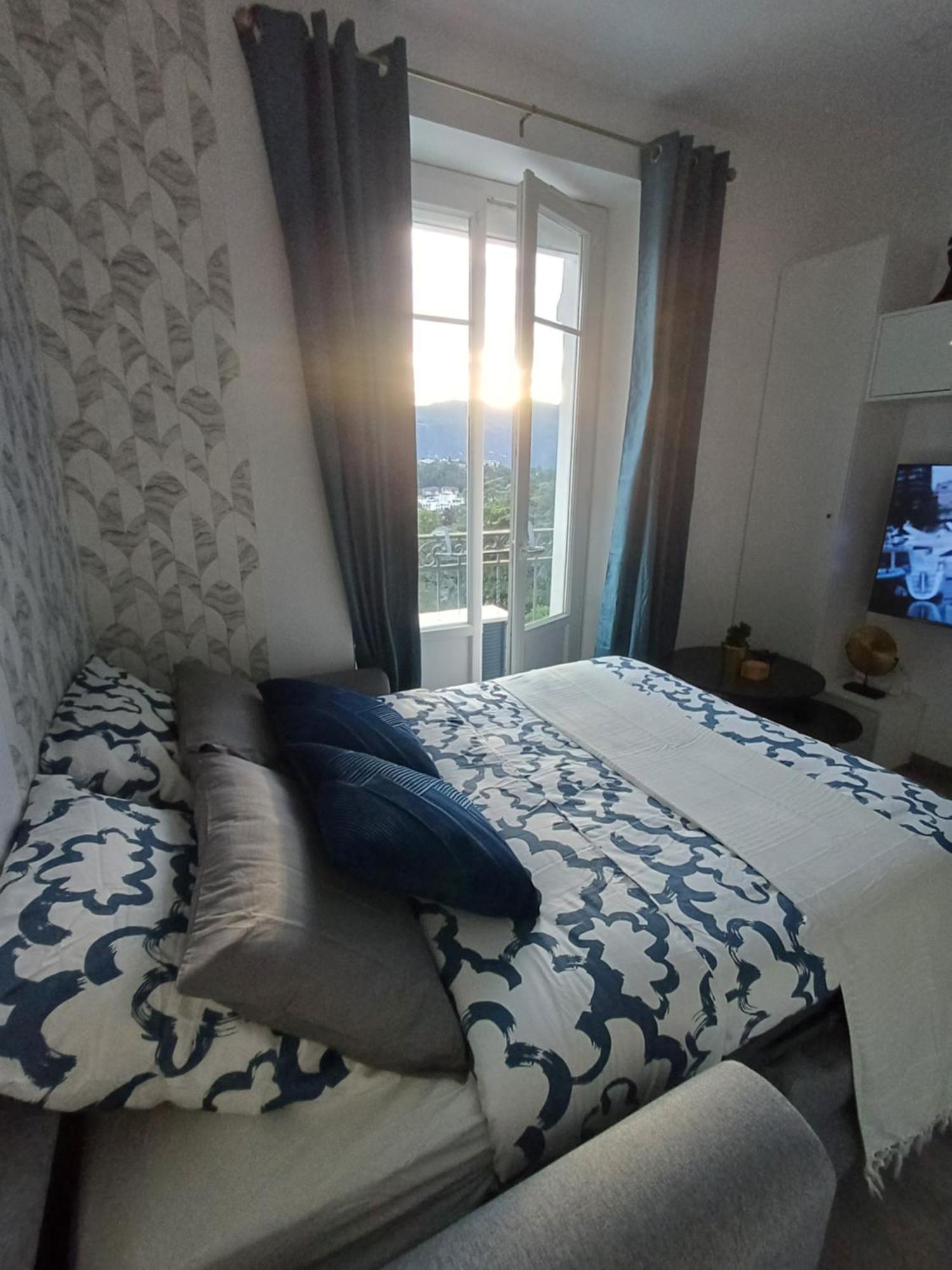 Le156 Cosy Thermes, Piscine & Box Prive Aix-les-Bains