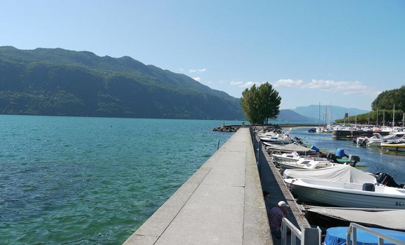 Apartment Le156 Cosy Thermes, Piscine & Box Prive *
