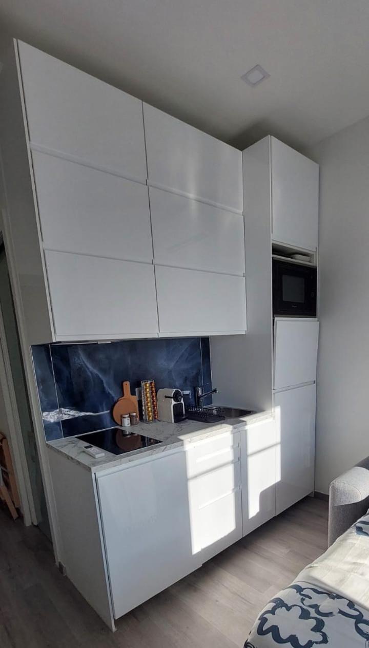 Le156 Cosy Thermes, Piscine & Box Prive Apartment *