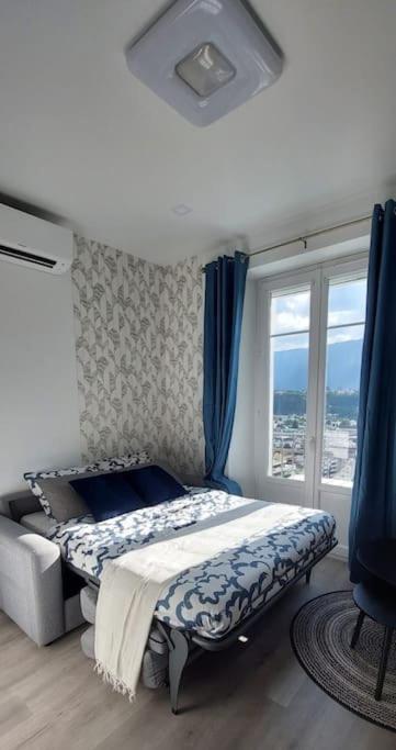 Le156 Cosy Thermes, Piscine & Box Prive Apartment
